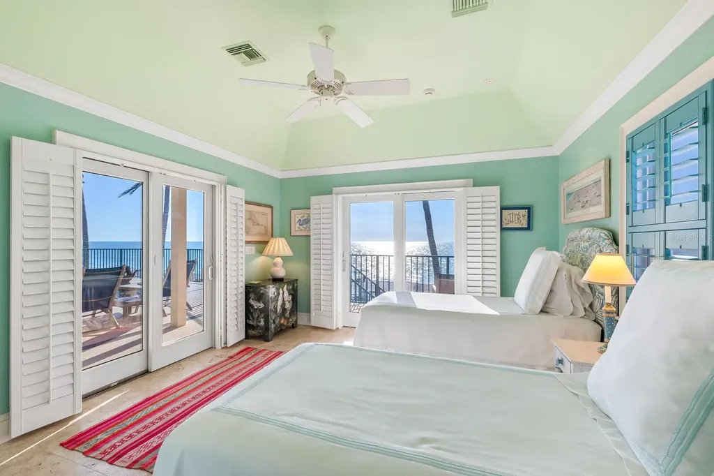 2571 Shore Lane Boca Grande FL 33921