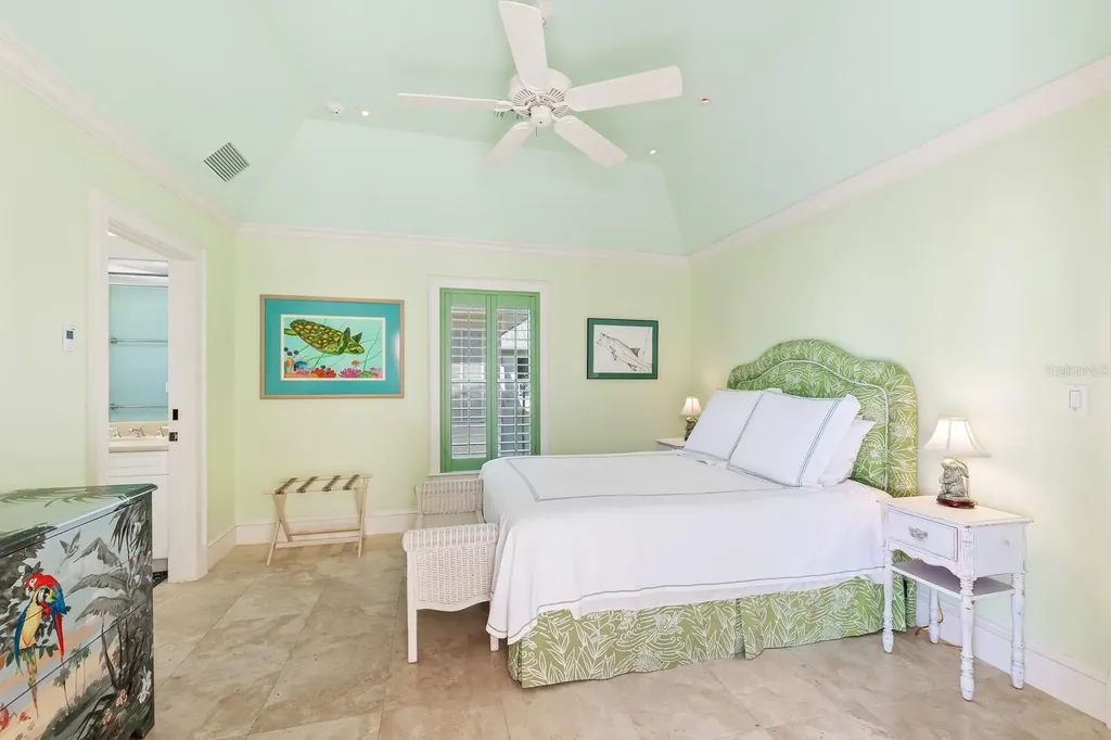 2571 Shore Lane Boca Grande FL 33921