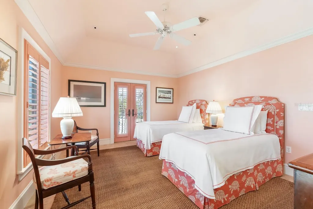 2571 Shore Lane Boca Grande FL 33921