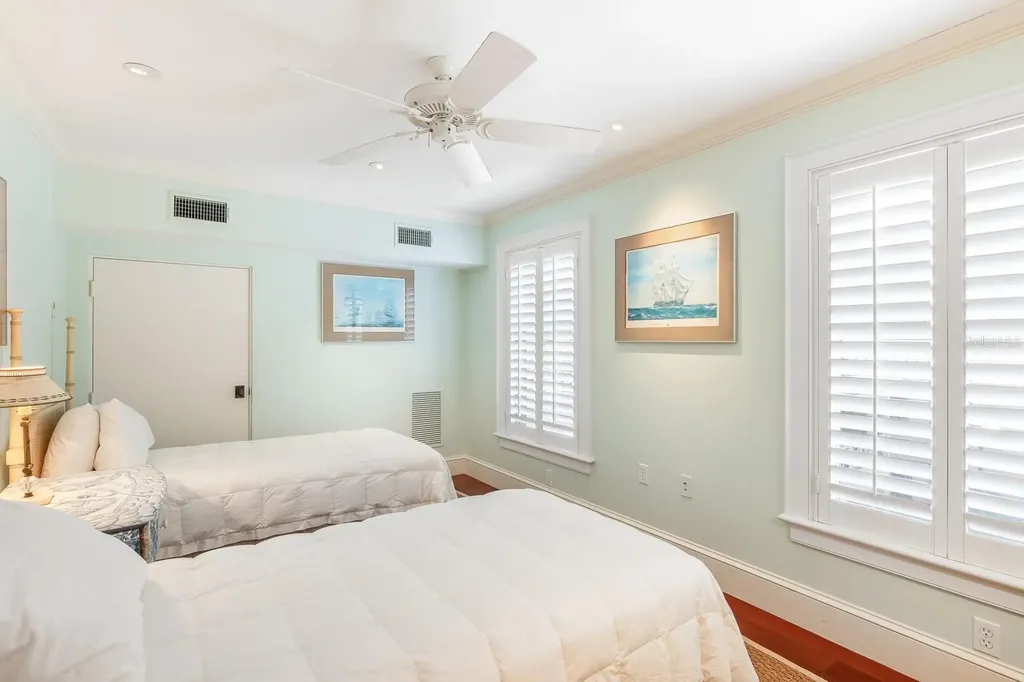 2571 Shore Lane Boca Grande FL 33921