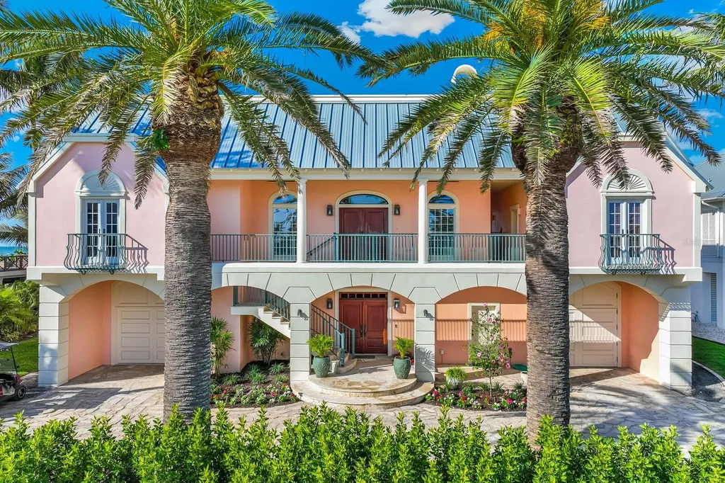 2571 Shore Lane Boca Grande FL 33921