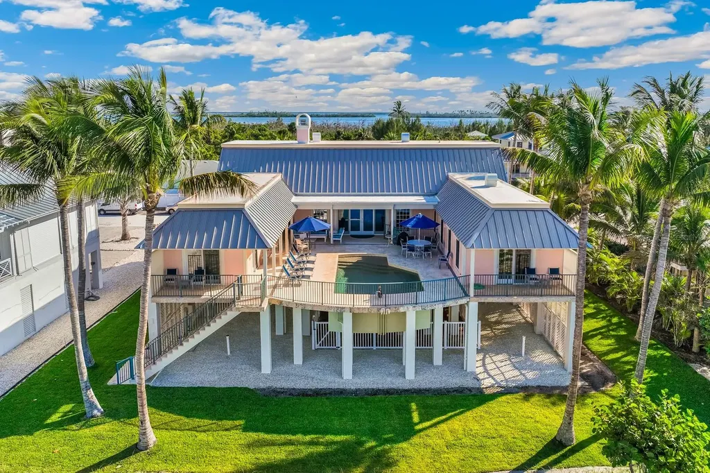 2571 Shore Lane Boca Grande FL 33921