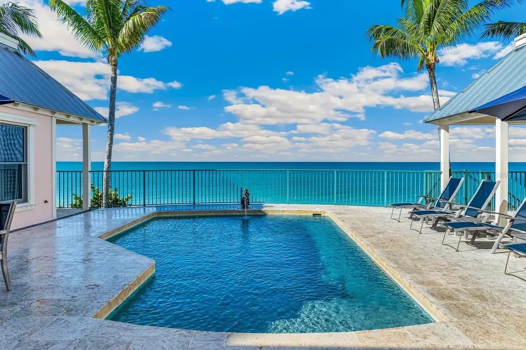 2571 Shore Lane Boca Grande FL 33921
