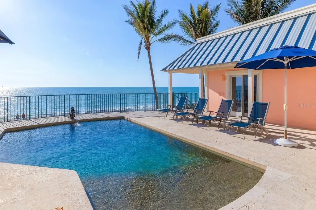 2571 Shore Lane Boca Grande FL 33921
