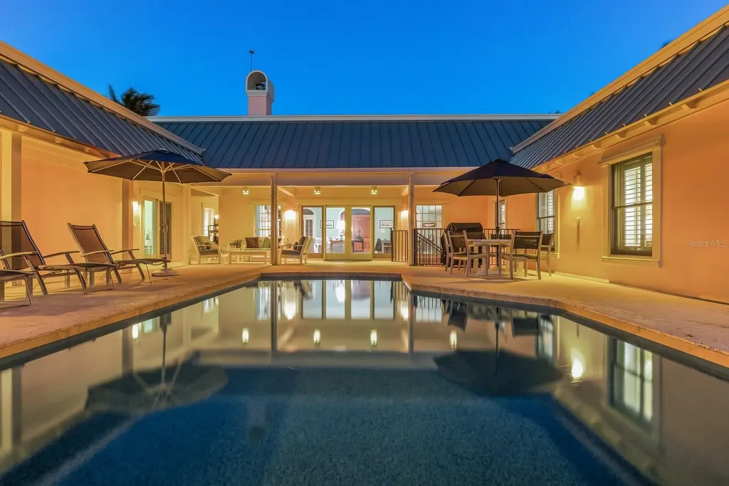 2571 Shore Lane Boca Grande FL 33921