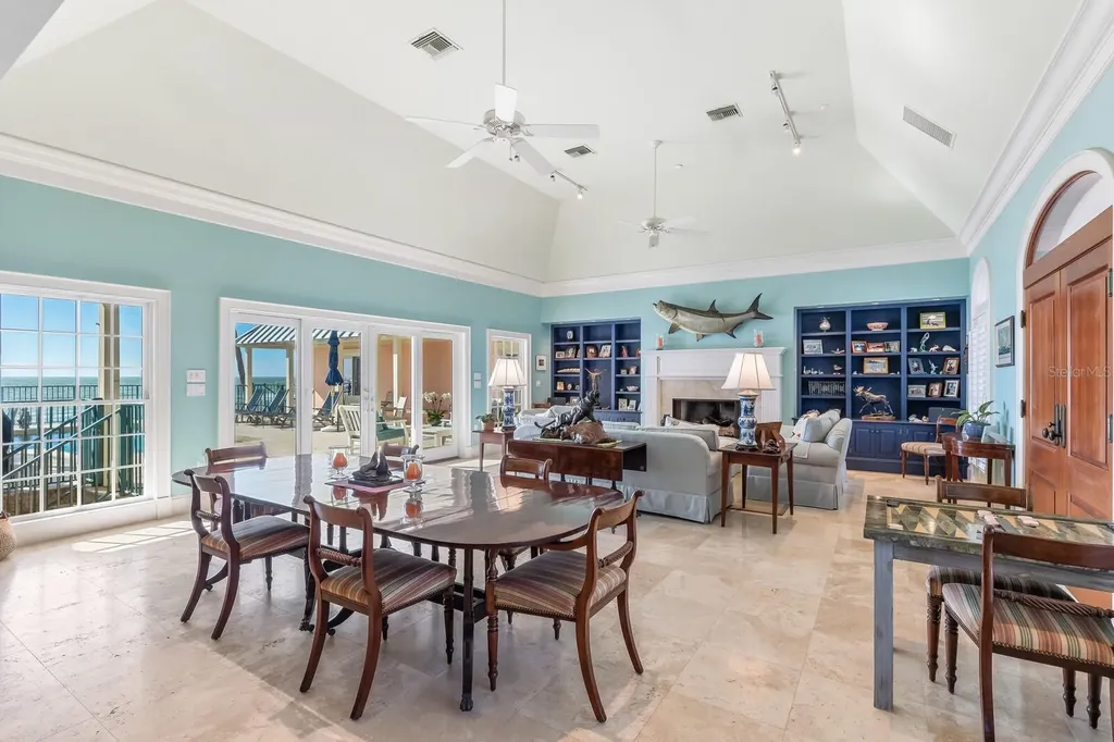 2571 Shore Lane Boca Grande FL 33921