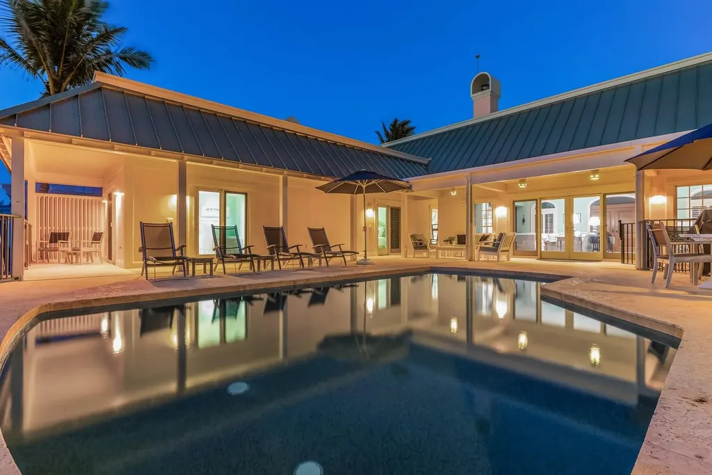 2571 Shore Lane Boca Grande FL 33921