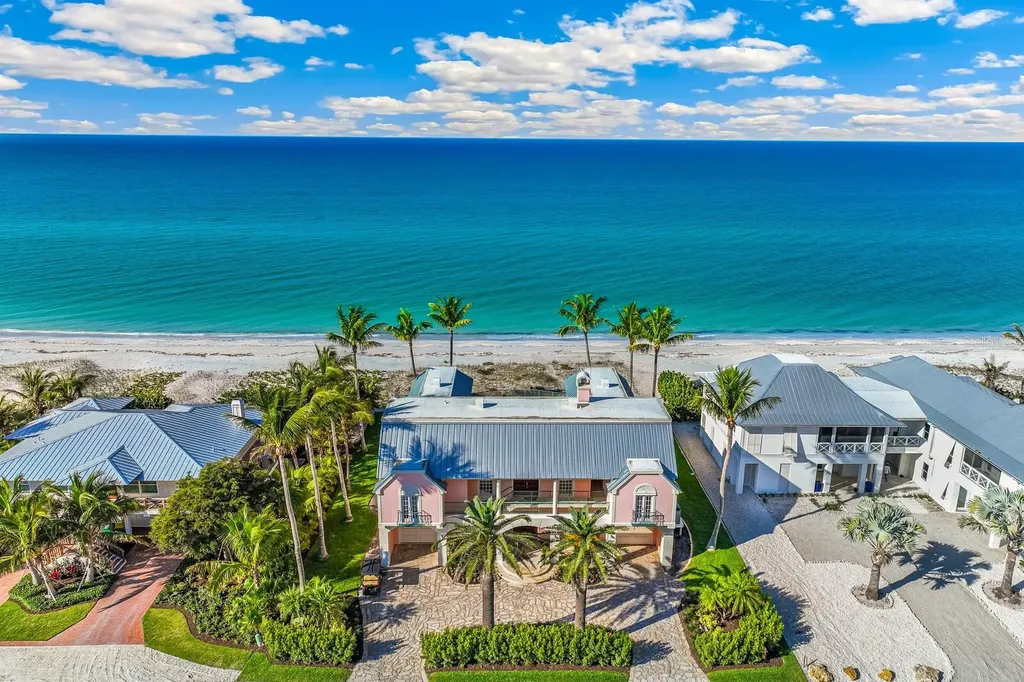 2571 Shore Lane Boca Grande FL 33921