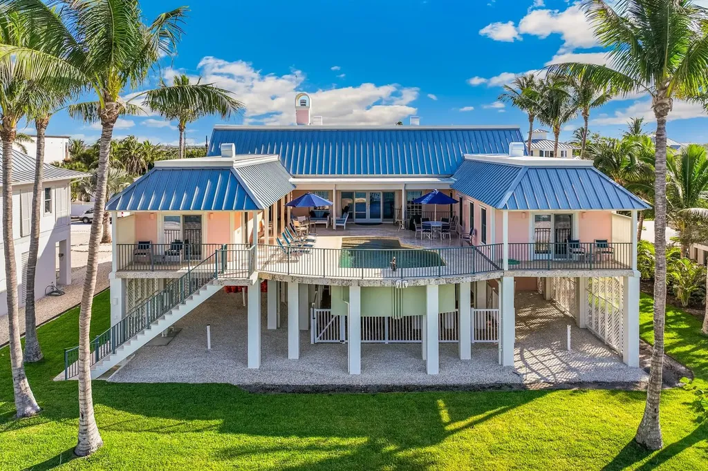2571 Shore Lane Boca Grande FL 33921