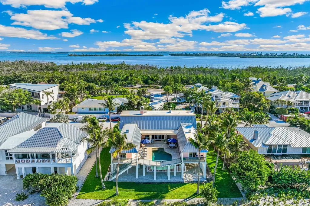 2571 Shore Lane Boca Grande FL 33921