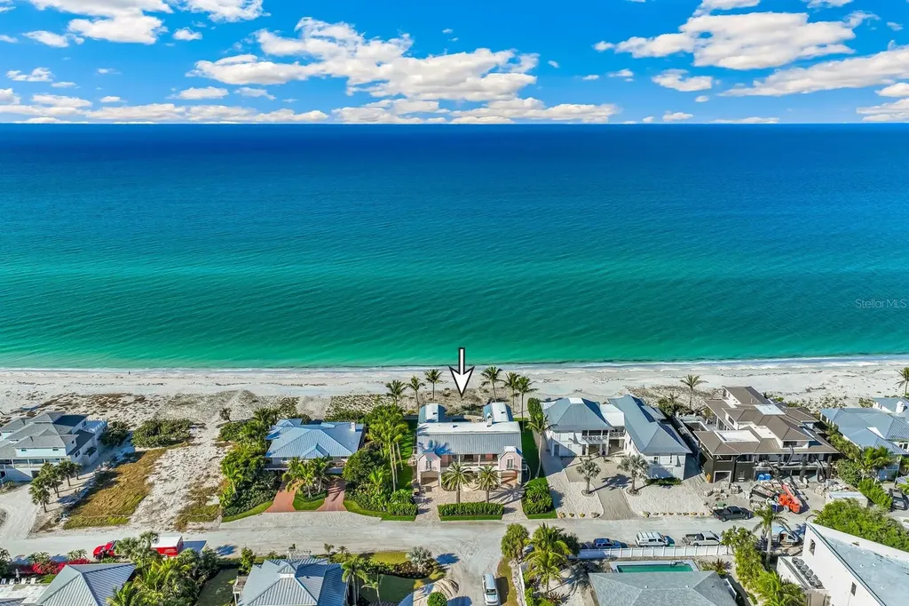 2571 Shore Lane Boca Grande FL 33921