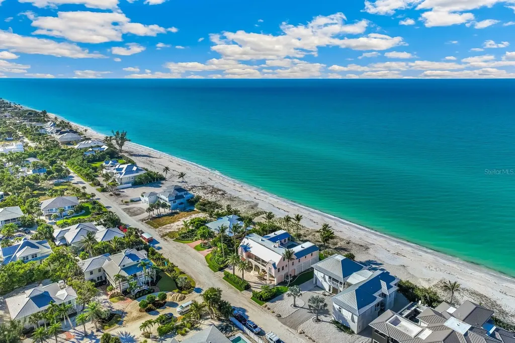 2571 Shore Lane Boca Grande FL 33921