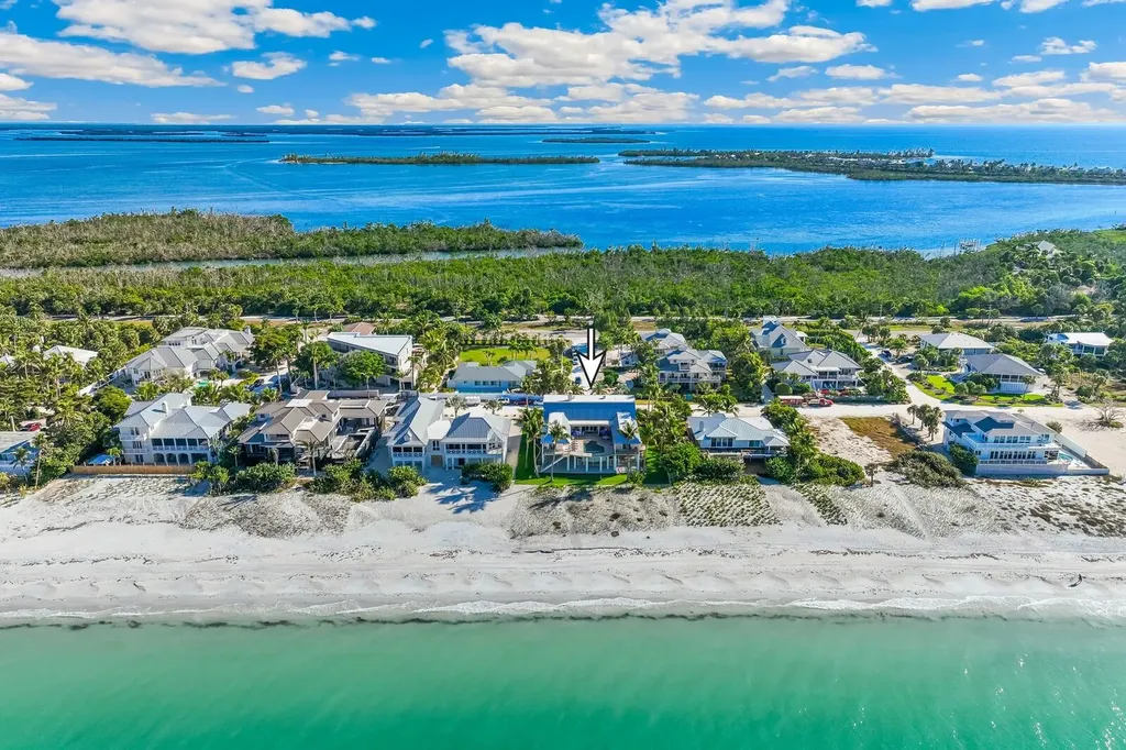 2571 Shore Lane Boca Grande FL 33921