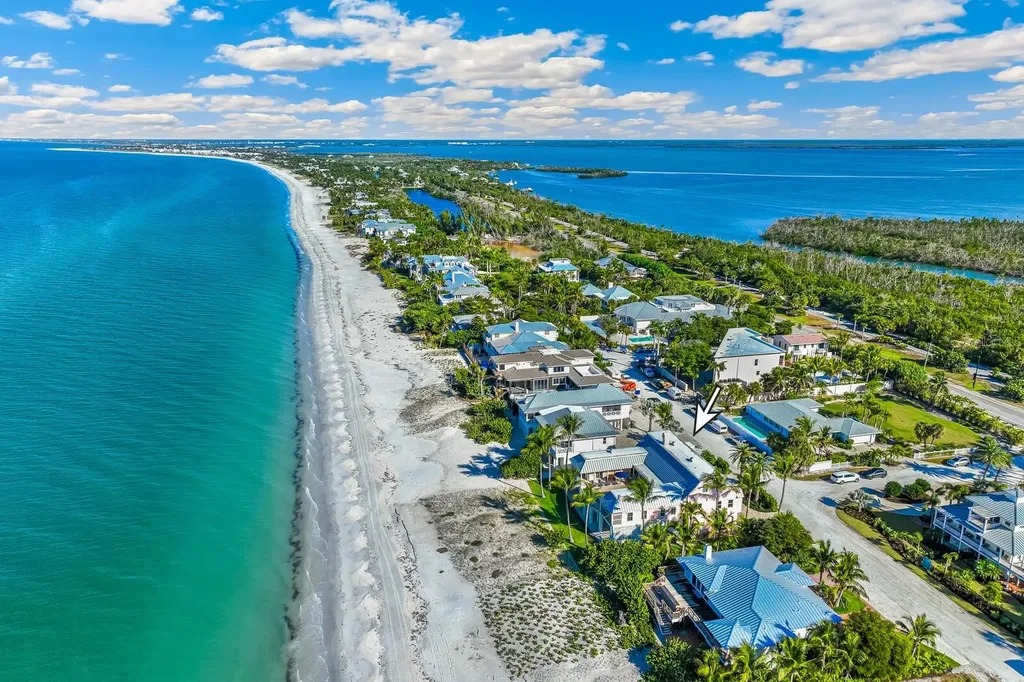2571 Shore Lane Boca Grande FL 33921