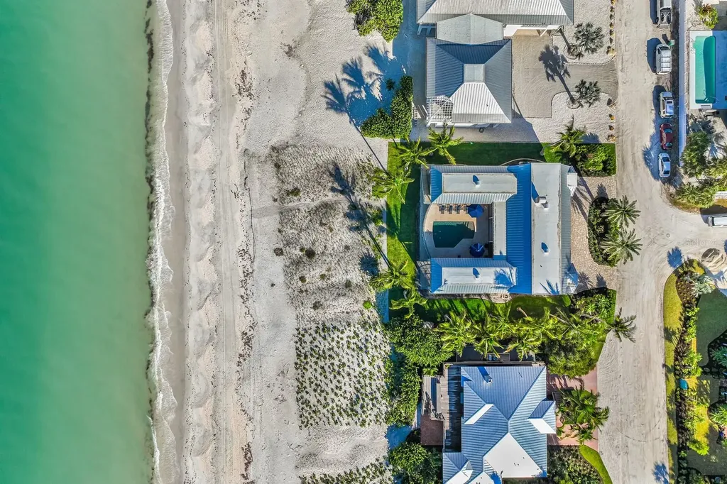 2571 Shore Lane Boca Grande FL 33921