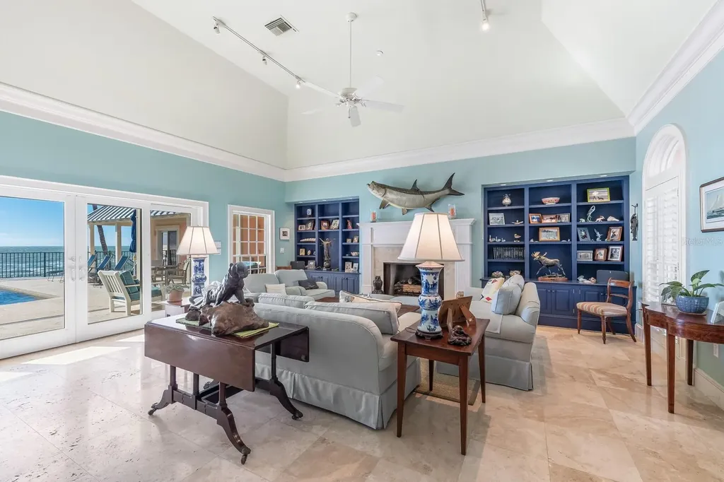 2571 Shore Lane Boca Grande FL 33921