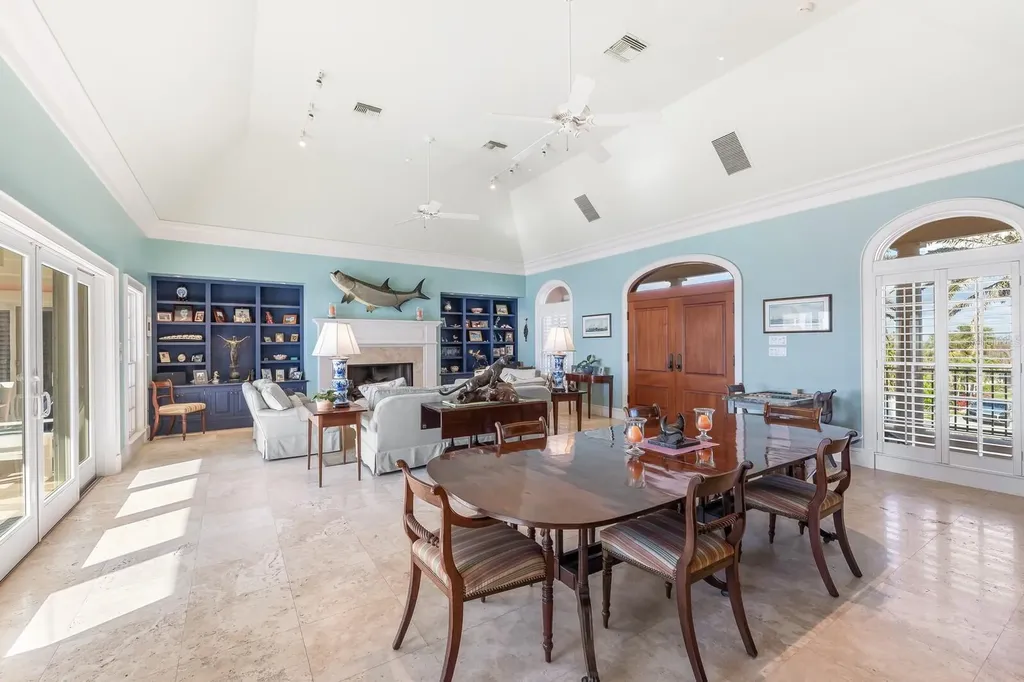 2571 Shore Lane Boca Grande FL 33921