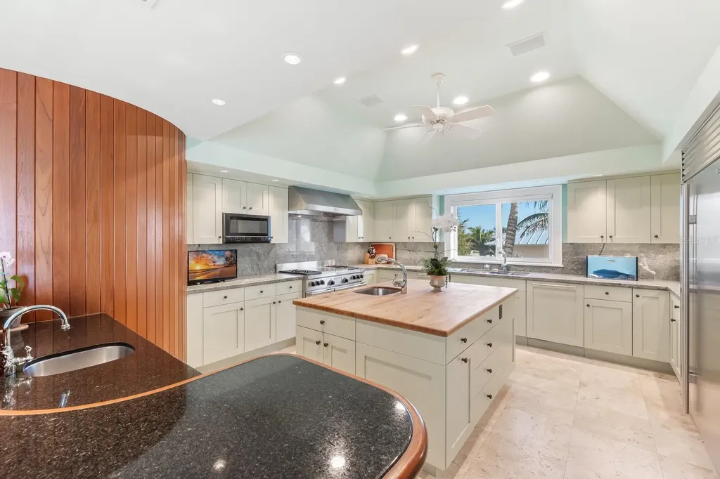 2571 Shore Lane Boca Grande FL 33921