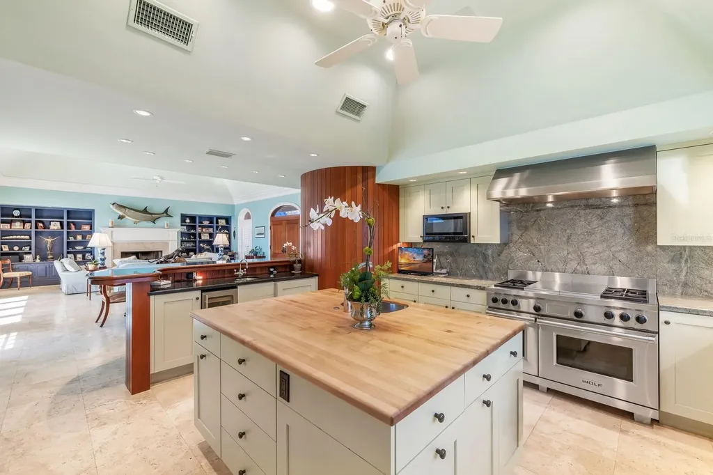 2571 Shore Lane Boca Grande FL 33921