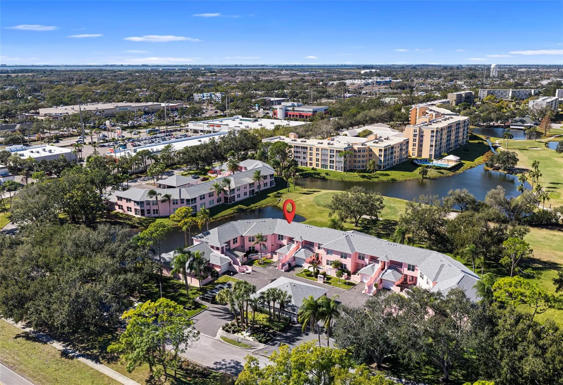 4220 Pinebrook Circle Bradenton FL 34209