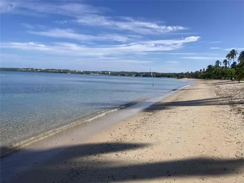 Paraiso De Boqueron Boqueron PR 00622