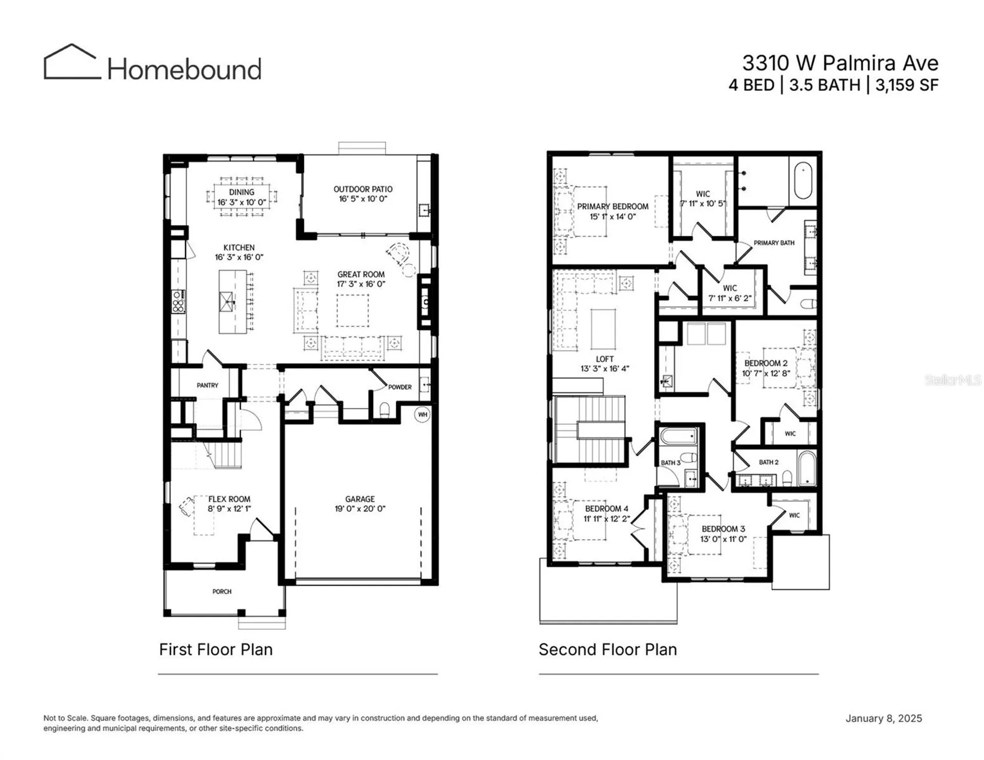 3310 W Palmira Avenue Tampa FL 33629