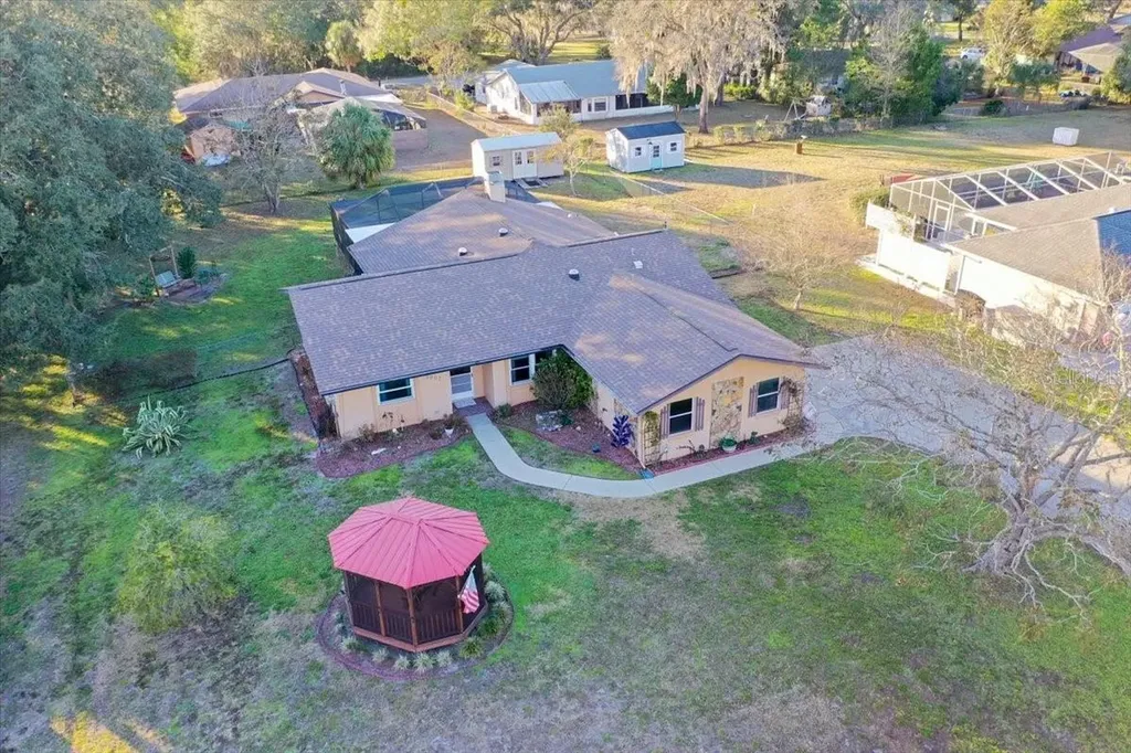 3002 S Rose Avenue Inverness FL 34450