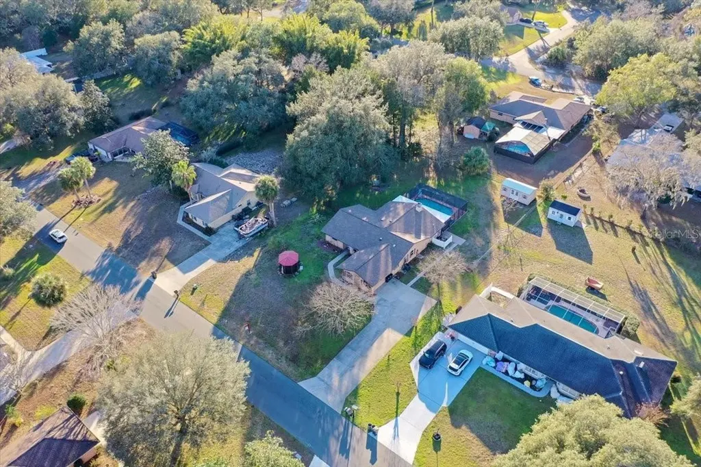 3002 S Rose Avenue Inverness FL 34450