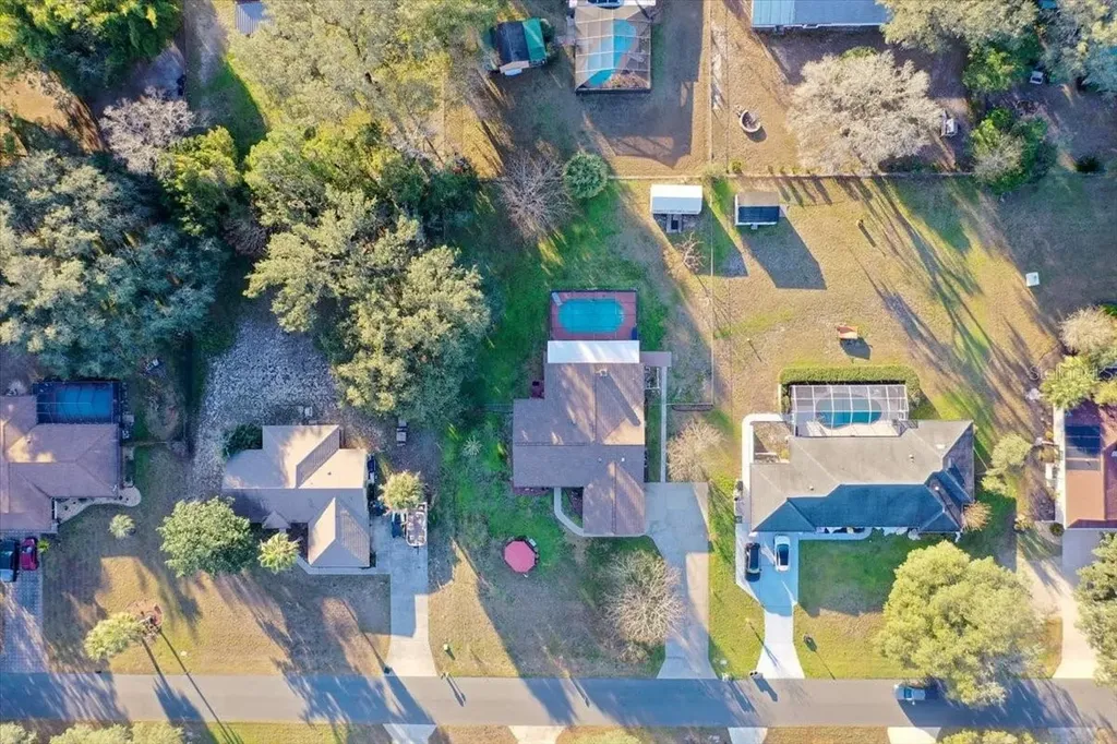 3002 S Rose Avenue Inverness FL 34450
