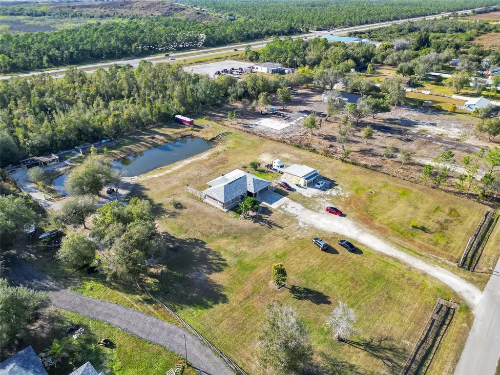 16095 Aralia Drive Punta Gorda FL 33955