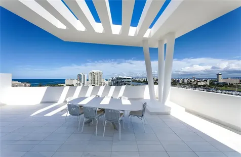 540 Ave. De La Constitucion San Juan PR 00901