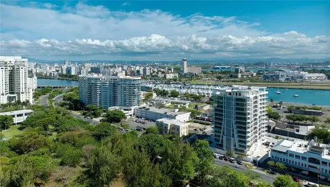 540 Ave. De La Constitucion San Juan PR 00901