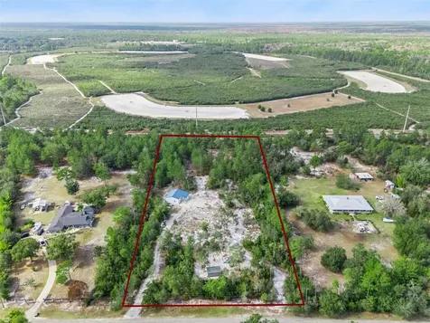 324 Summerville Lane Sanford FL 32771