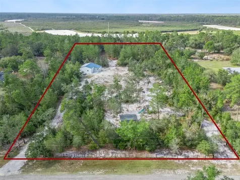324 Summerville Lane Sanford FL 32771