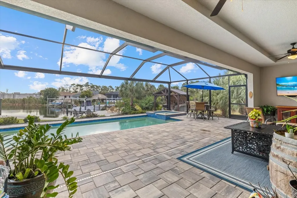 15576 Aldama Circle Port Charlotte FL 33981