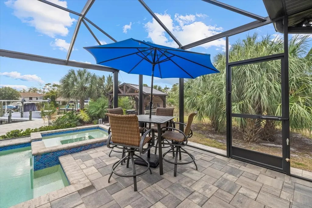 15576 Aldama Circle Port Charlotte FL 33981