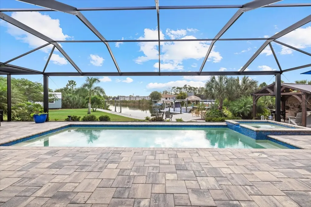 15576 Aldama Circle Port Charlotte FL 33981