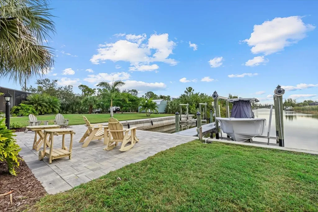 15576 Aldama Circle Port Charlotte FL 33981