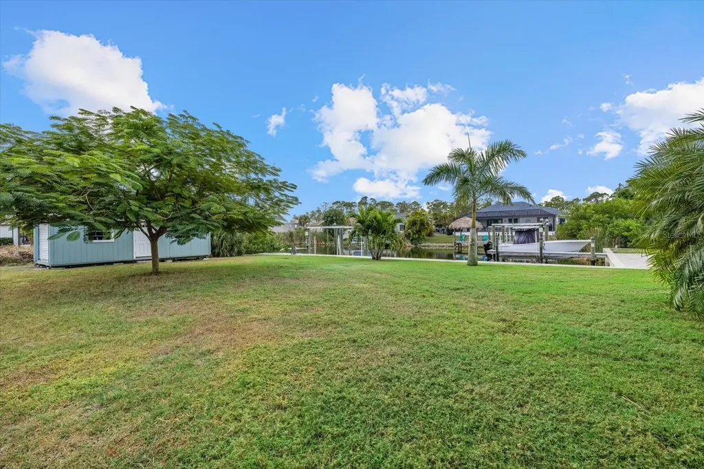 15576 Aldama Circle Port Charlotte FL 33981