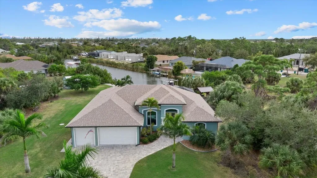 15576 Aldama Circle Port Charlotte FL 33981