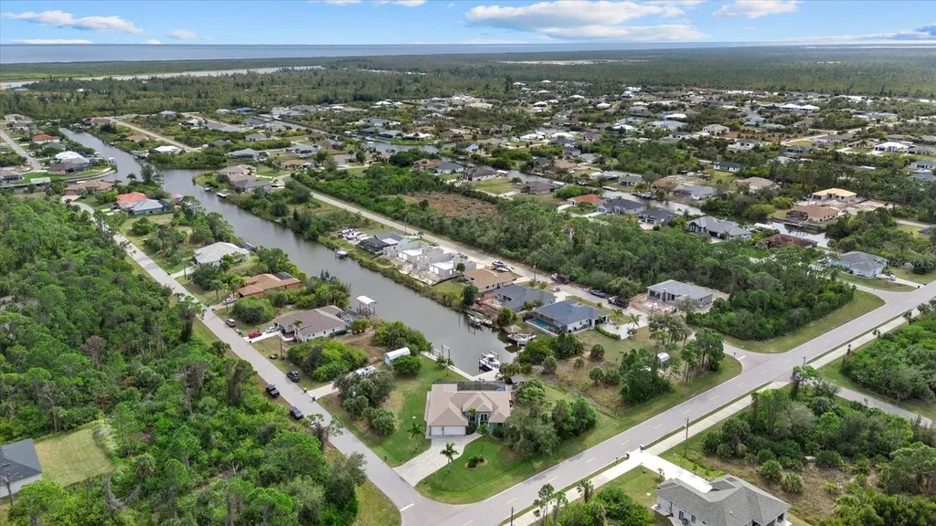 15576 Aldama Circle Port Charlotte FL 33981