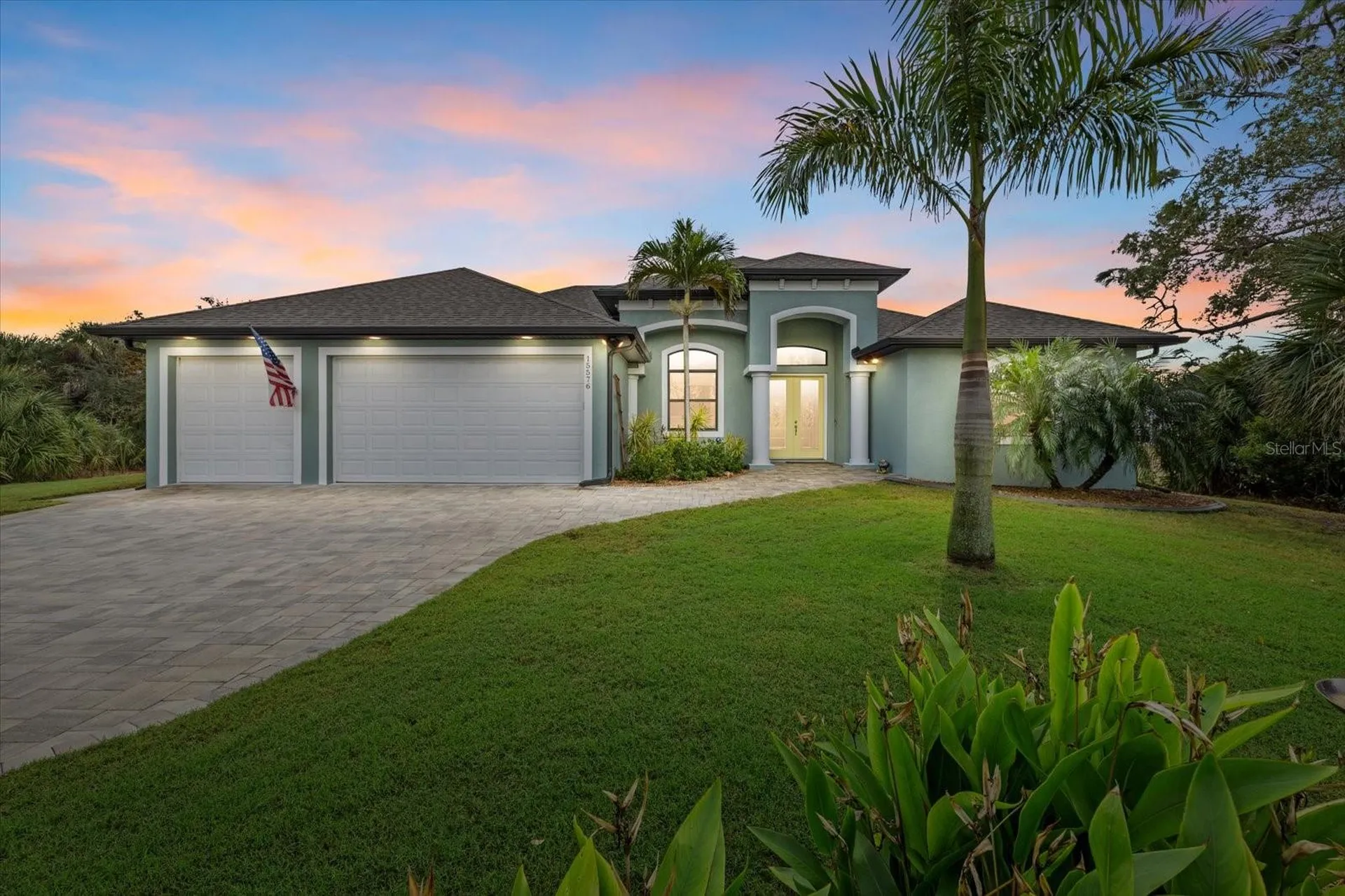 15576 Aldama Circle Port Charlotte FL 33981