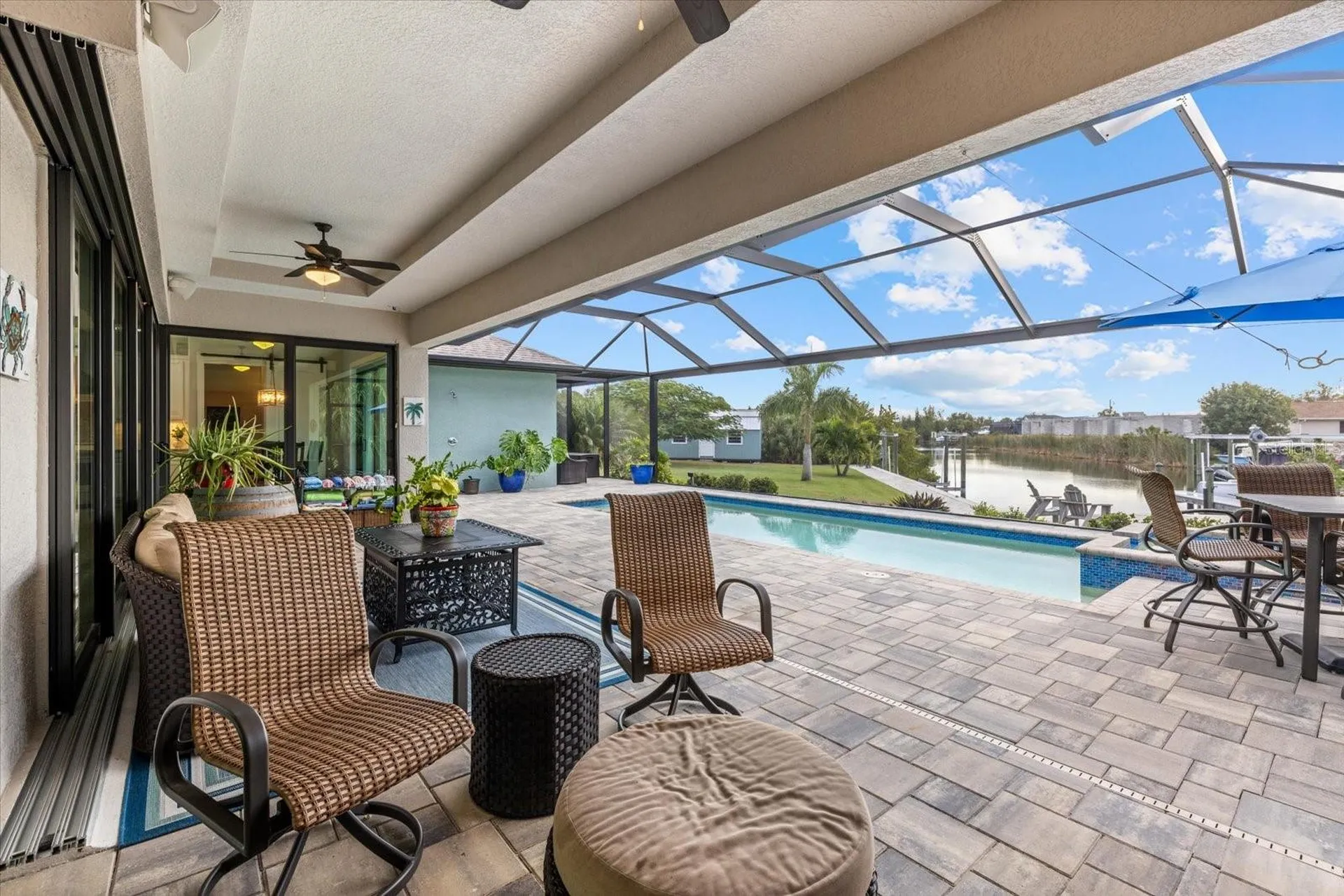15576 Aldama Circle Port Charlotte FL 33981