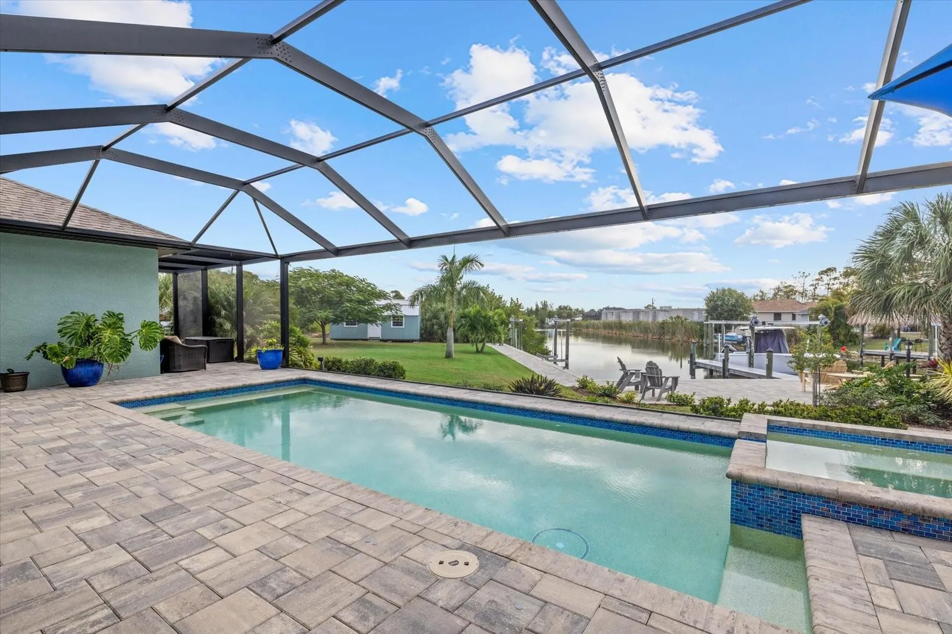 15576 Aldama Circle Port Charlotte FL 33981