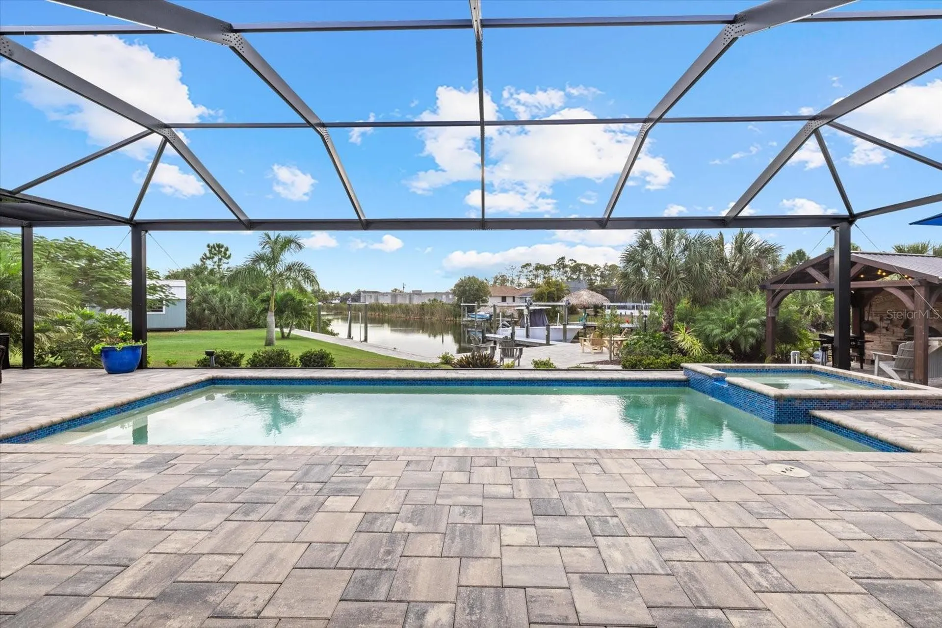 15576 Aldama Circle Port Charlotte FL 33981