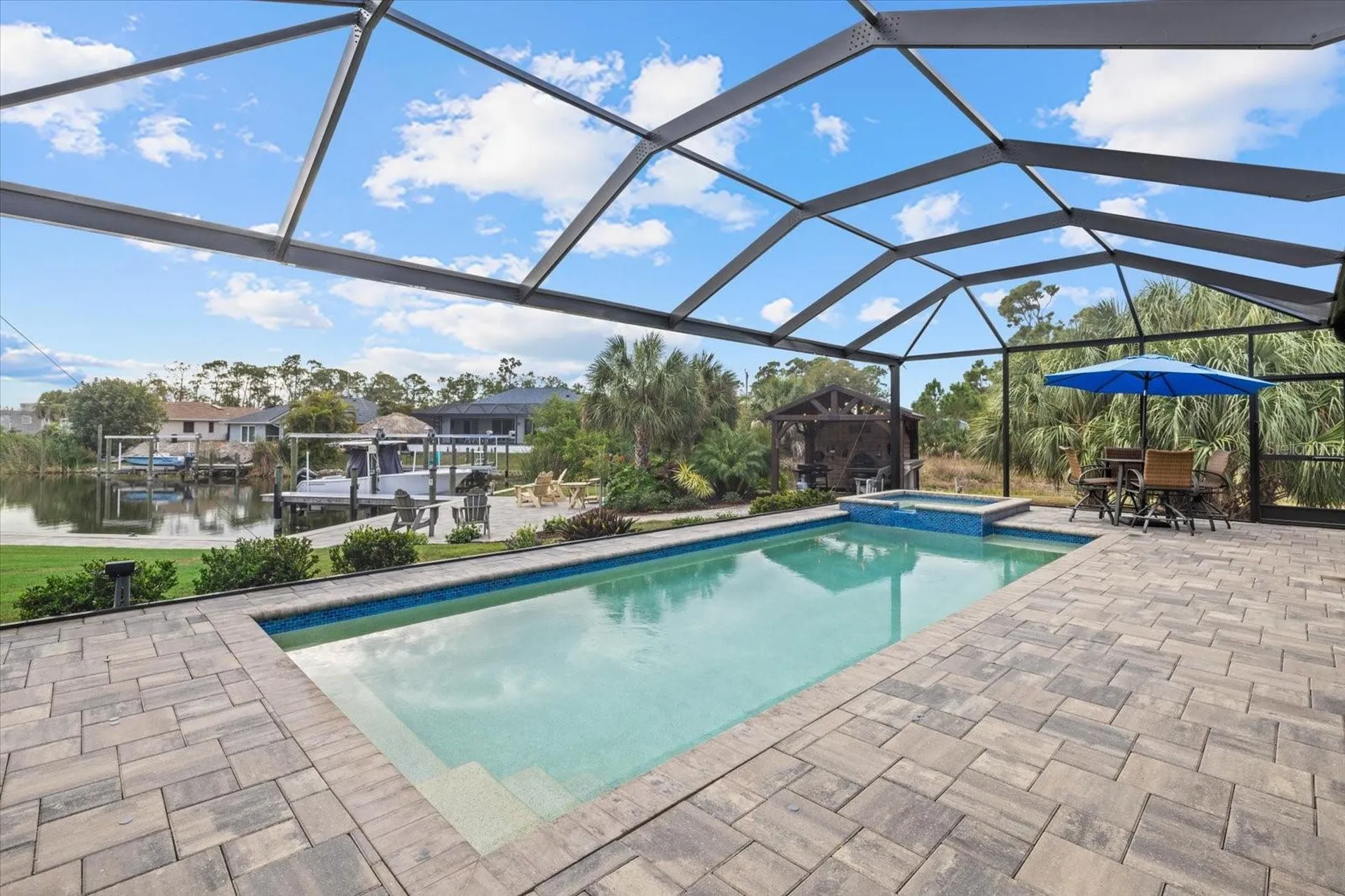 15576 Aldama Circle Port Charlotte FL 33981