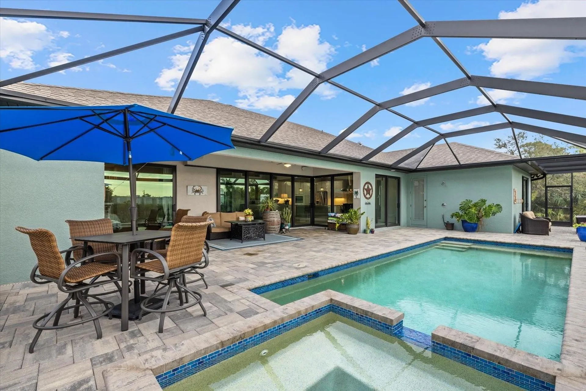 15576 Aldama Circle Port Charlotte FL 33981