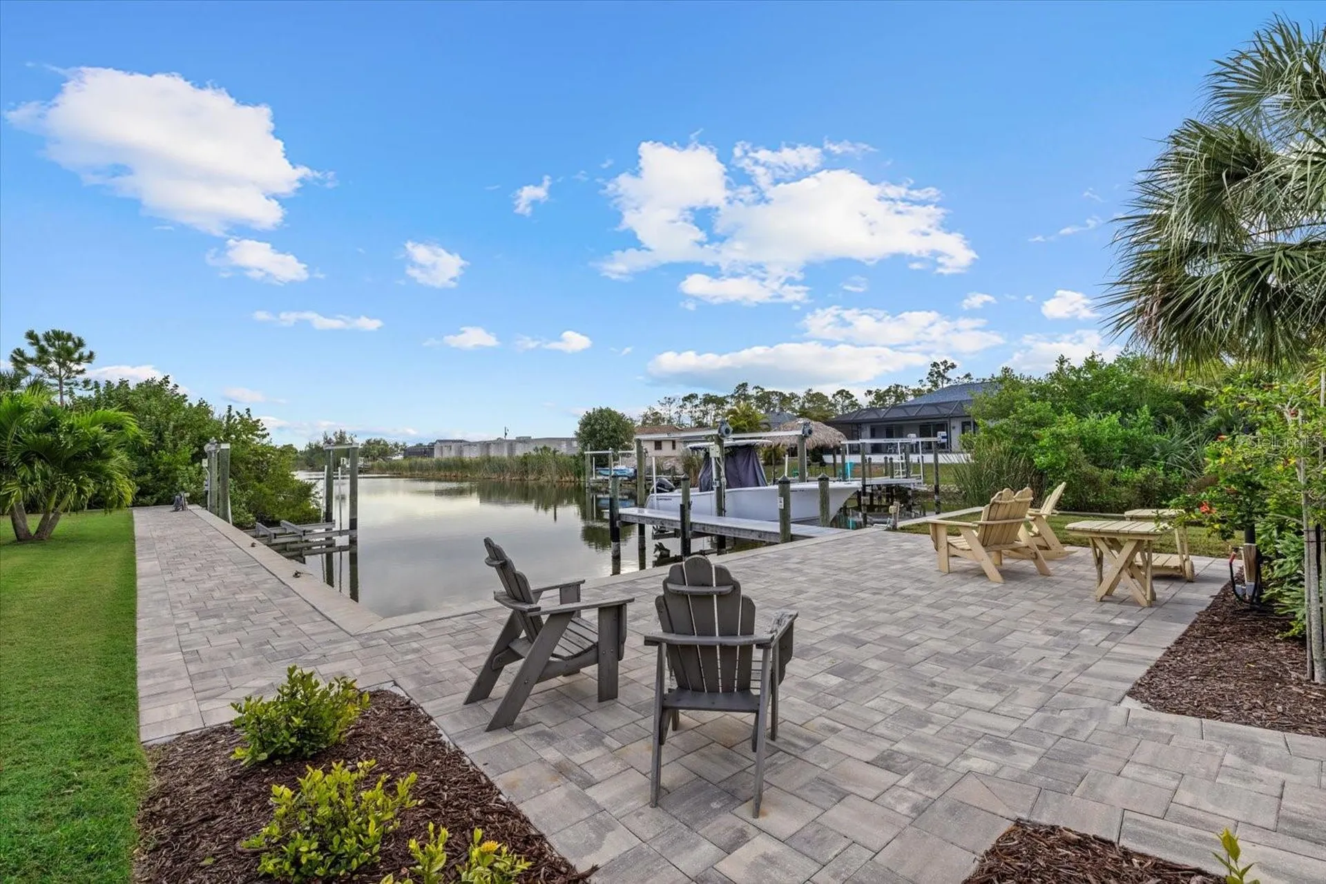 15576 Aldama Circle Port Charlotte FL 33981
