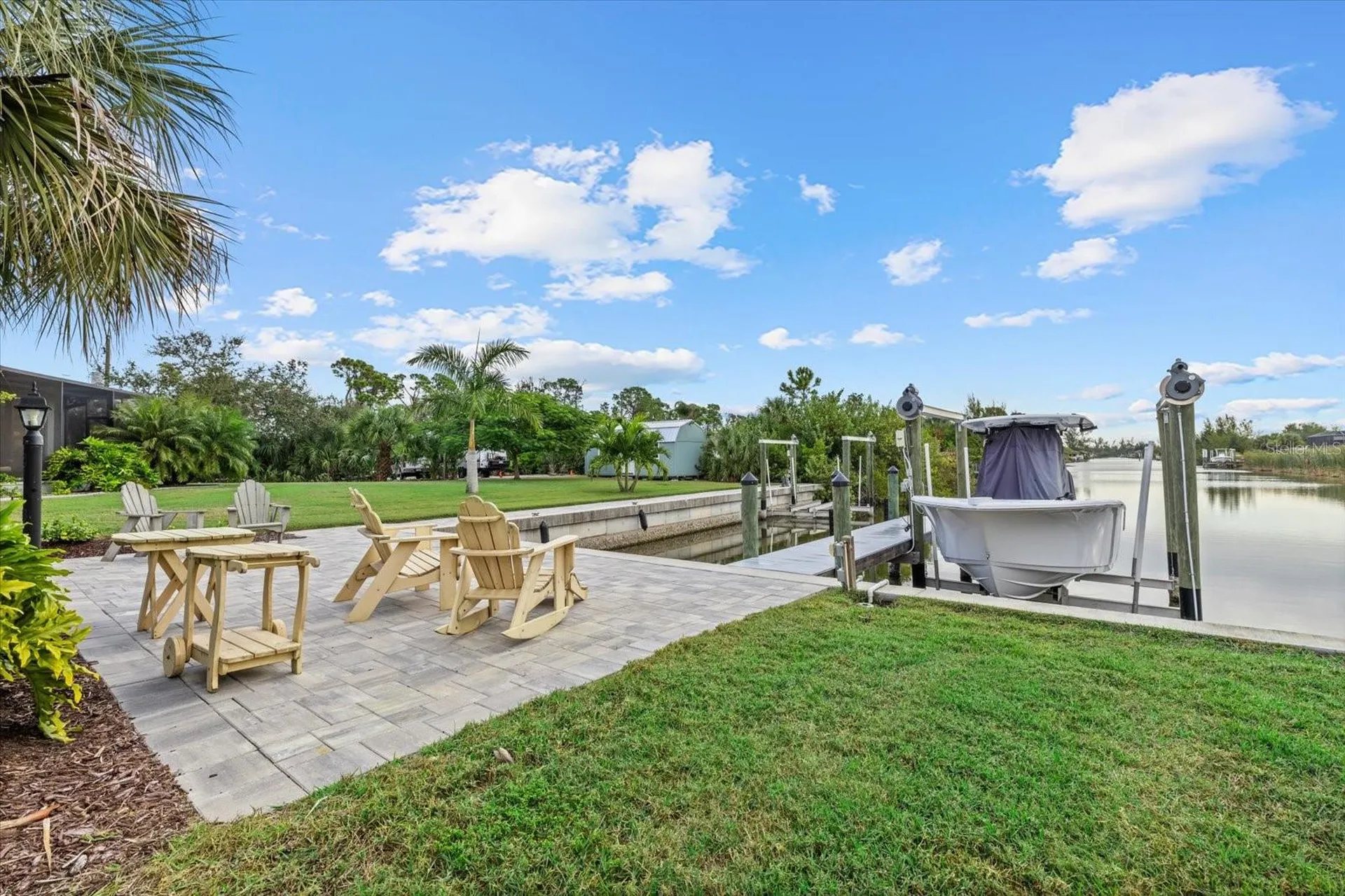 15576 Aldama Circle Port Charlotte FL 33981