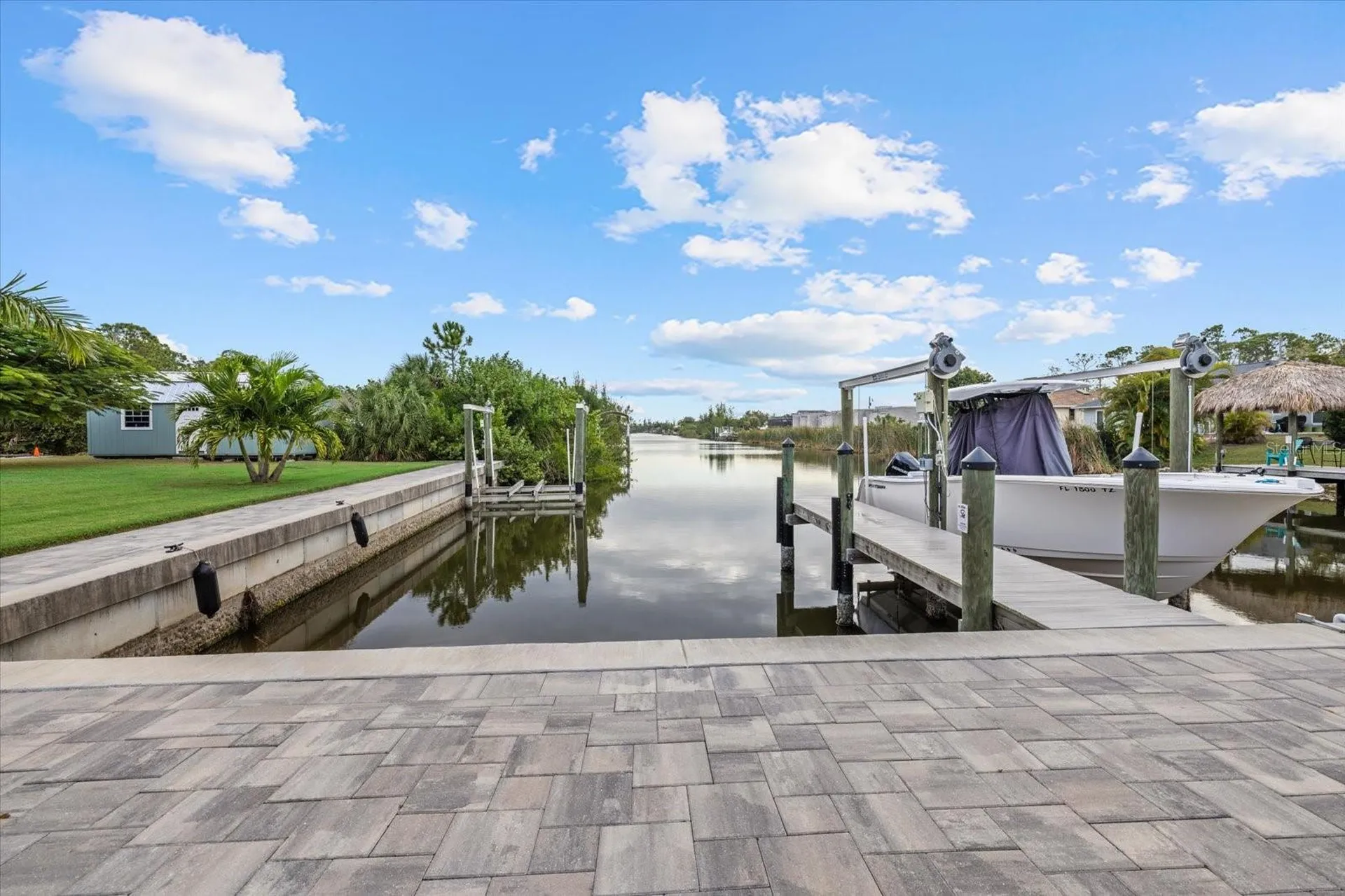 15576 Aldama Circle Port Charlotte FL 33981